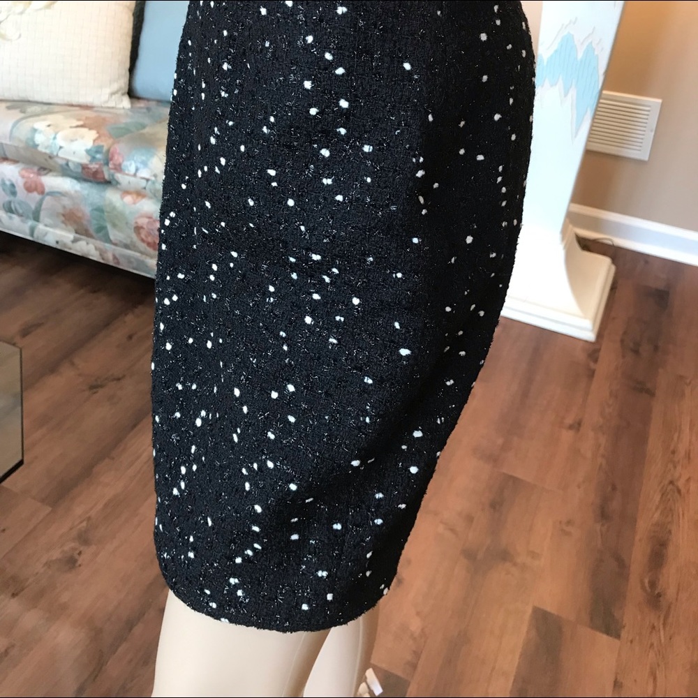 PARISIAN ELEGANT BANU SKIRT / TOP NOTCH CONDITION